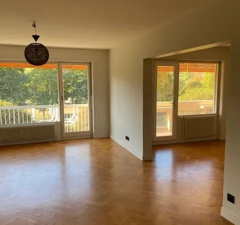 Appartement 138 m² - Ecully Centre
