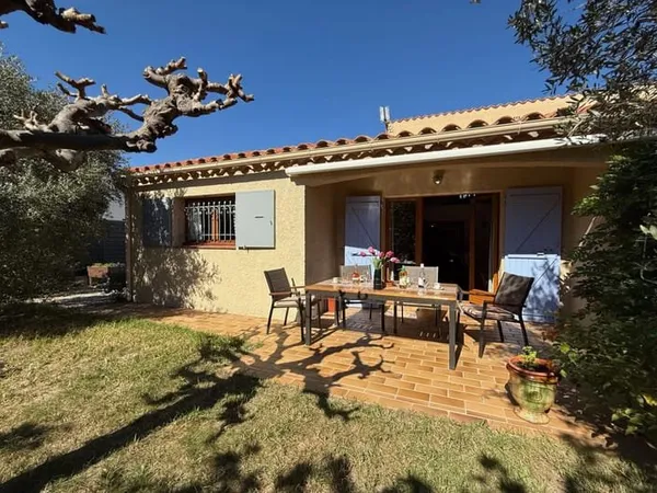 Vente maison 4 Pièce(s)