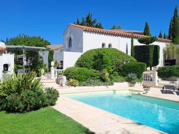 Villa Carcassonne 5 pièce(s) 155 m2