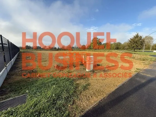Terrain à bâtir Vente Donchery   180000€
