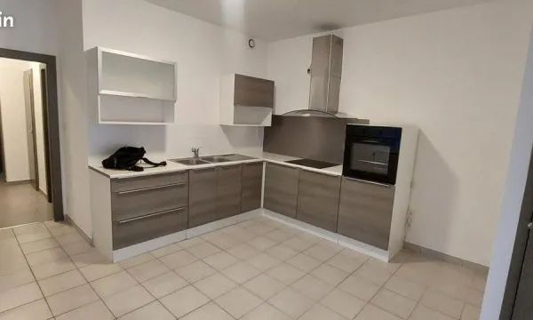 Appartement 4 pièces 101 m²