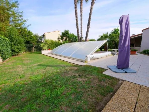 Maison 7 pièces 150 m²
