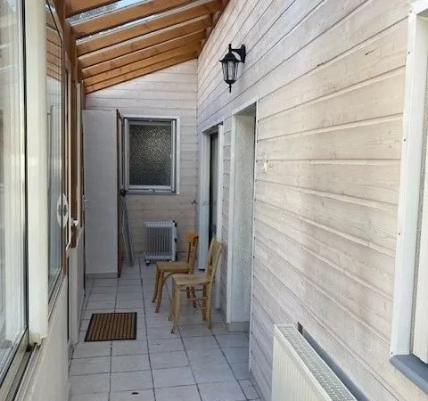 Vente Maison de ville Oyonnax centre