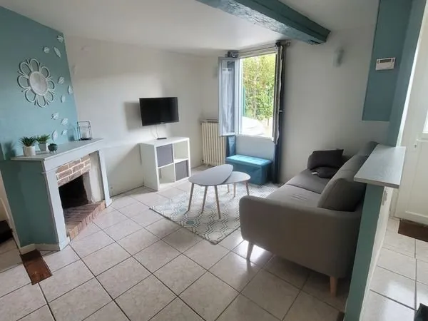 Maison - 3 Chambres 2 à louer