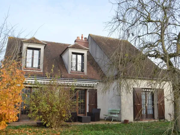 Maison 6 pièces 173 m²