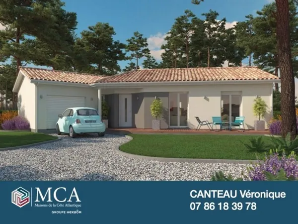 Maison 7 pièces 146 m²