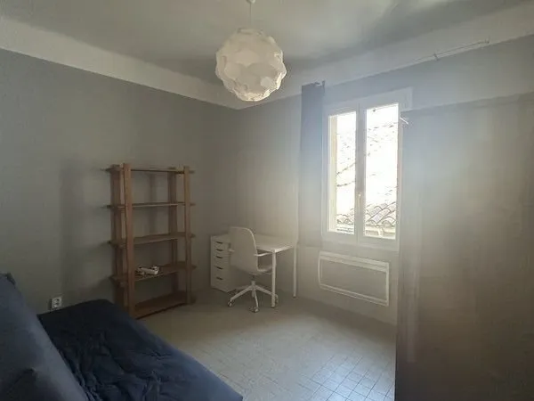Appartement 1 pièce 30 m²