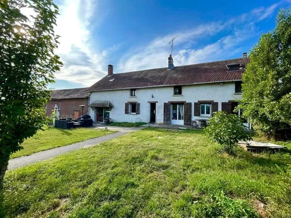 MAISON MARINES - 6 pièce(s) - 270 m2