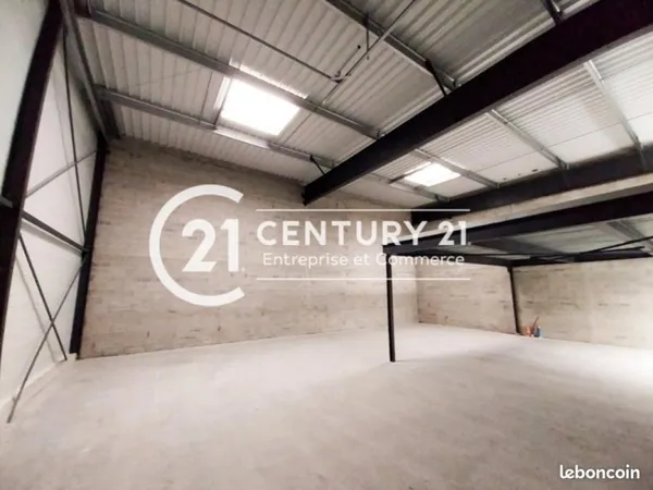 Local 191 m²