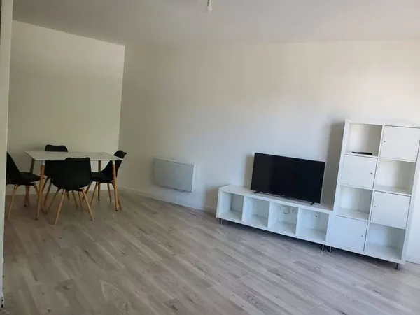 Appartement 3 pièces 57 m²