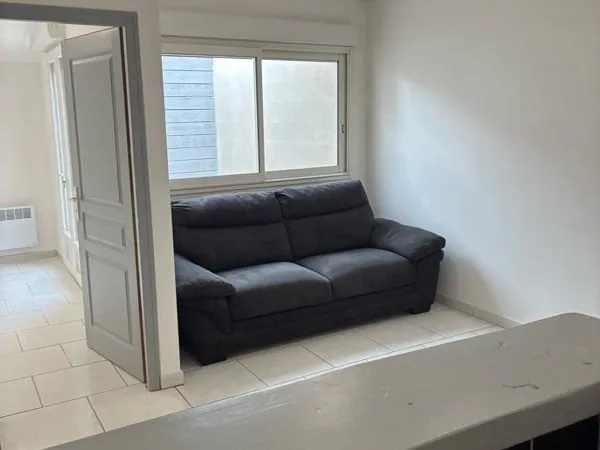 À louer T2 à Mirepeisset