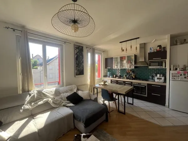 LOCATION T3 RODEZ SANS FRAIS D'AGENCE