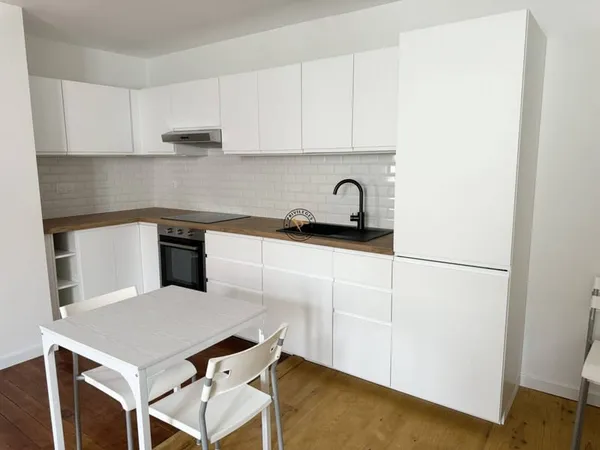 Appartement 2 pièces 49 m²