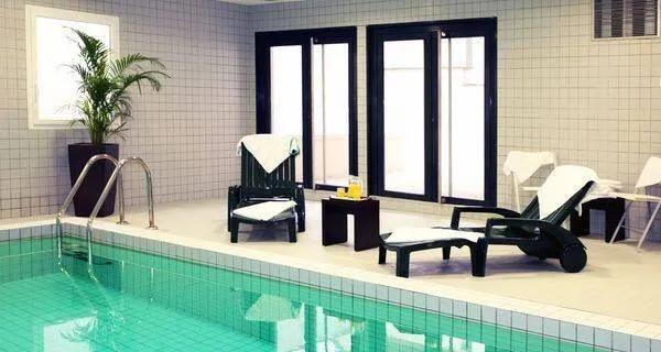 Studio 1 pièce 23 m²