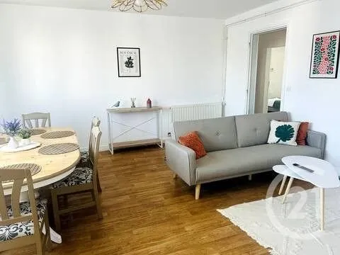 Appartement 4 pièces 90 m²