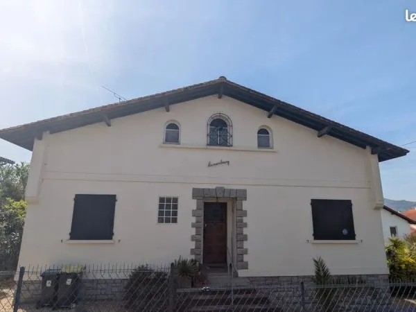 Maison 5 pièces 117 m²