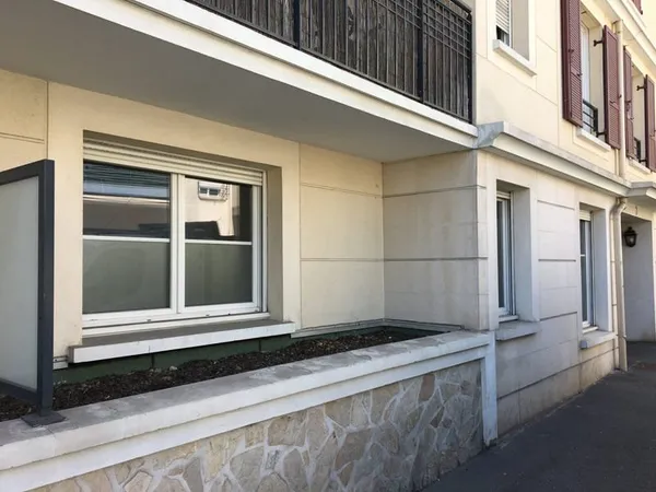 F2 CENTRE VILLE DE VILLIERS SUR MARNE
