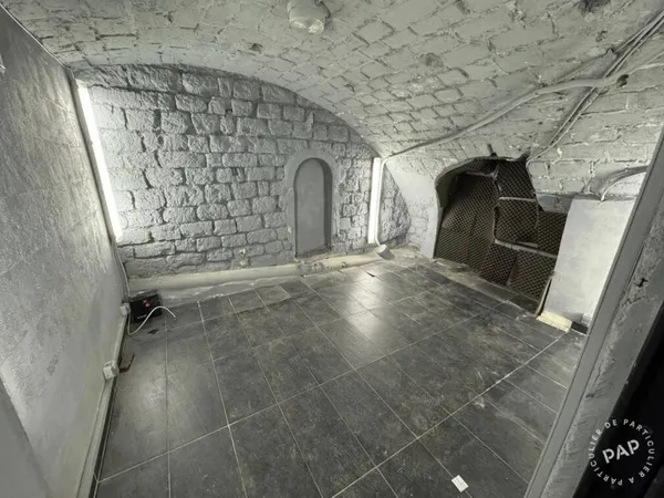 Parking/Garage/Box