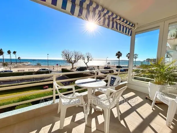Vente appartement 2 Pièce(s)