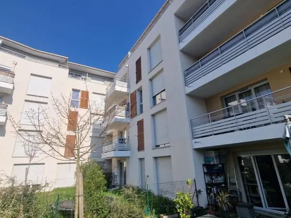 Appartement 4 pièces 74 m²