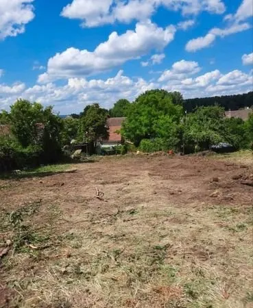 Terrain a batir 1800m2