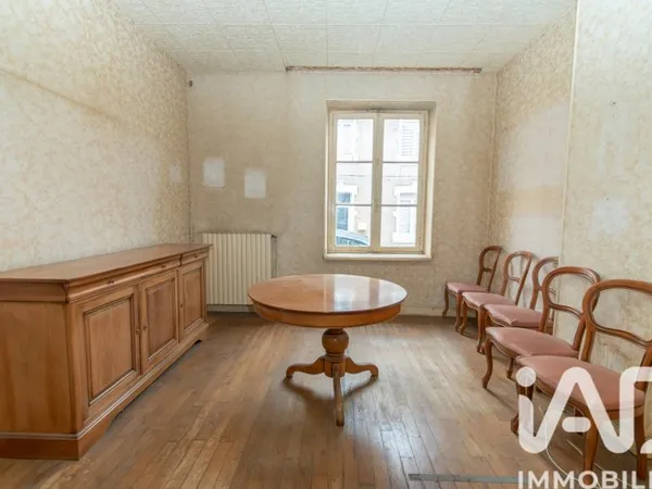 Maison 4 pièces 101 m²
