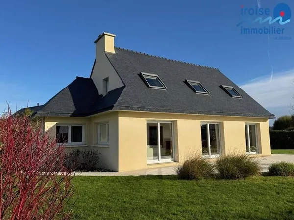 Maison 7 pièces 184 m²