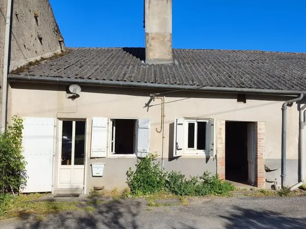 Maison 3 pièces 67 m²