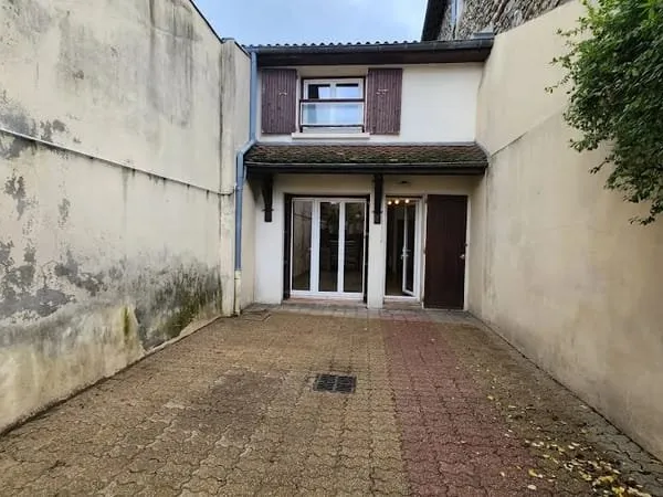 Appartement 3 pièces 67 m²