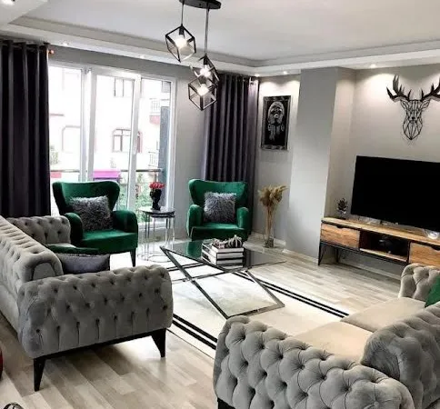 Appartement 1 pièce 18 m²