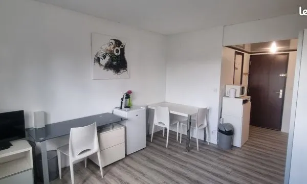 Studio CHU Brabois