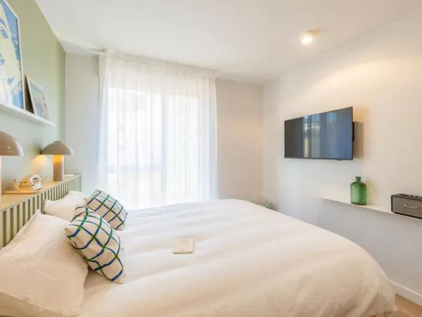 Appartement 1 pièce 18 m²