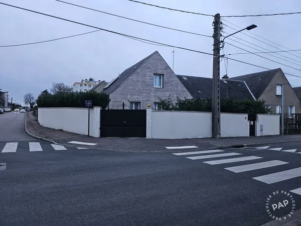 Maison 6 pièces 135 m²