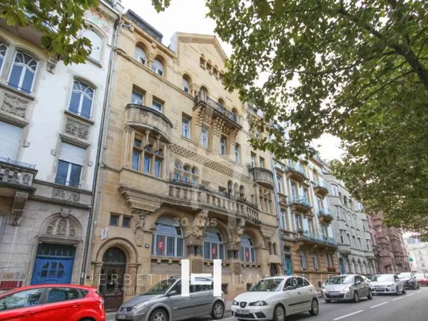 Appartement 1 pièce 35 m²