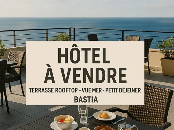Local commercial 1000 m²
