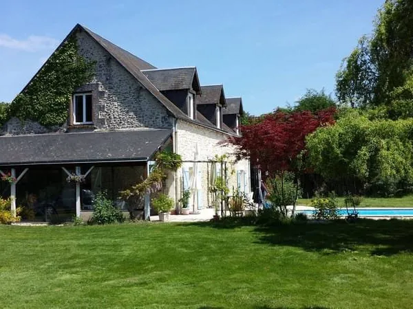 Maison 5 pièces 204 m²