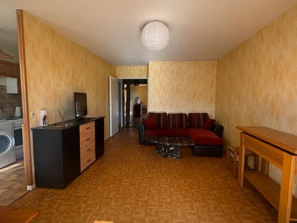 Appartement T3 à louer sur Ris-Orangis