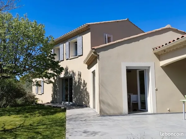 Vente maison Sérignan du Comtat