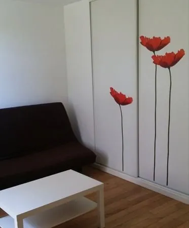 Appartement rives de Meurthe