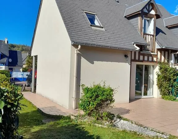 Maison 3 pièces 55 m²