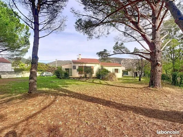 Maison 6 pièces 140 m²