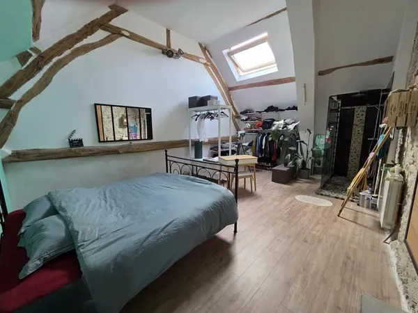 Maison familiale