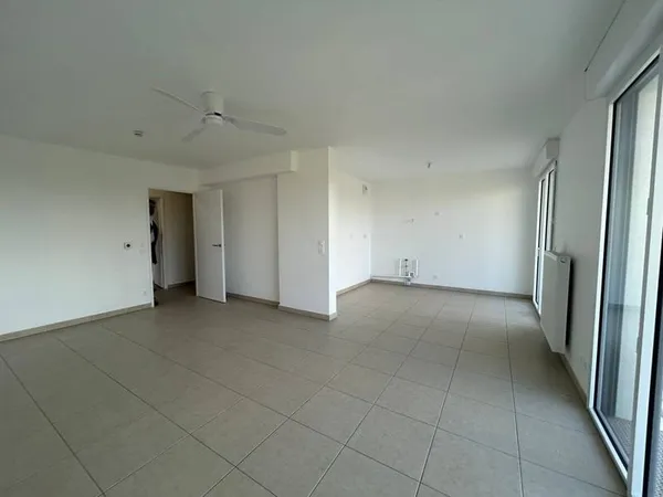 Appartement 5 pièces 96 m²