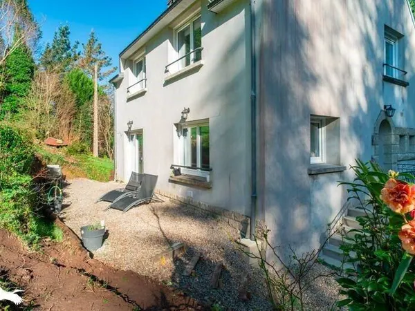 Maison 5 pièces 108 m²