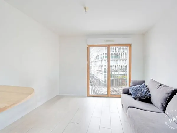 Studio 1 pièce 25 m²
