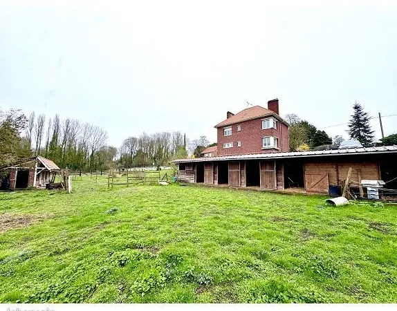Maison 7 pièces 140 m²