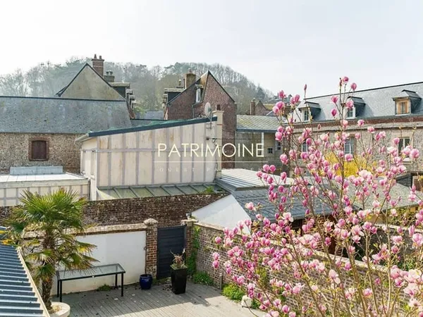 Maison 8 pièces 140 m²
