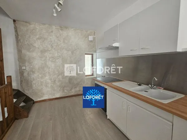 Appartement 5 pièces 101 m²