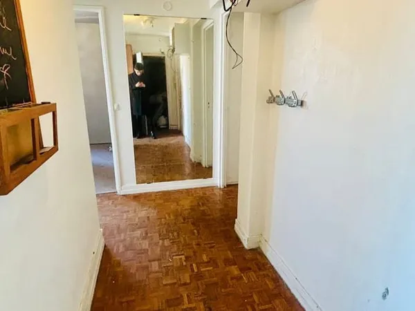 Appartement 4 pièces 78 m²