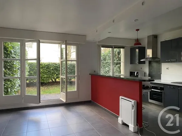 Appartement 2 pièces 36 m²